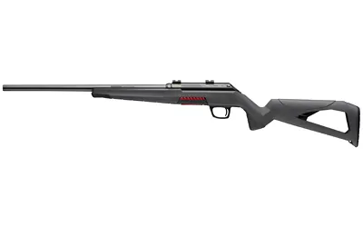 Win Xpert 17wsm 18" 8rd Gray