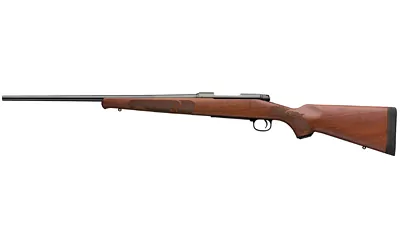 Win M70 Fthwt 3006sp 22" Blk Wlnt