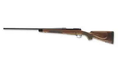 Win M70 Spr Grd 270win 24" Blk Wlnt