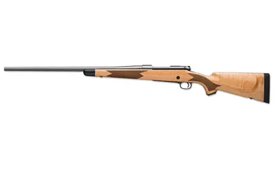 Win M70 Supr Grd 6.5prc 22" Maple