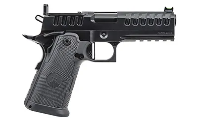 Watchtower Apache 4.25" 9mm 17rd Blk