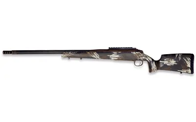 Wby 307 Alpine Ct 308win 20" 4rd