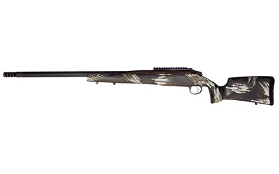 Wby 307 Alpine Ct 7mm Bc 20" 5rd Brn