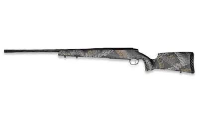 Wby 307 Alpine St 22cm 22" 4rd