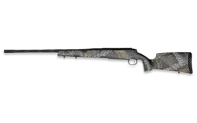 Wby 307 Alpine St 25cm 22" 4rd