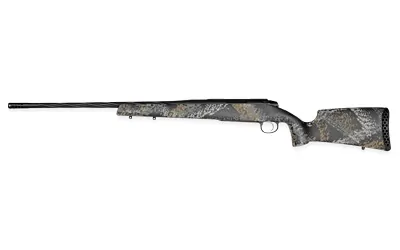 Wby 307 Alpine St 300win 22" 3rd