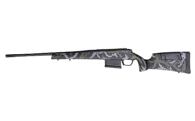Wby 307 Range Xp2 22cm 22" 5rd