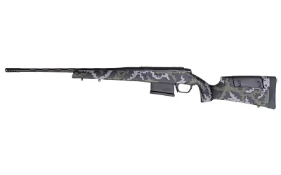 Wby 307 Range Xp2 6.5prc 22" 5rd