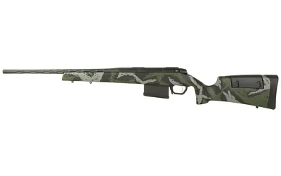 Wby Range Xp2 7mm Bc 20" 5rd Blk