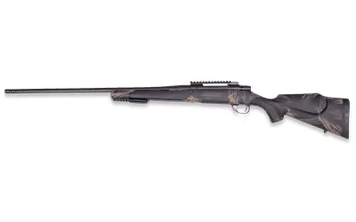 Wby V-grd Black Hills 300win 24" 3rd
