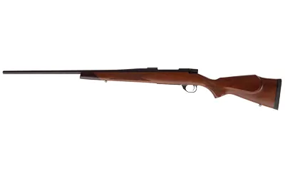 Wby V-grd Sprtr 30-06 22" Wlnt/matt