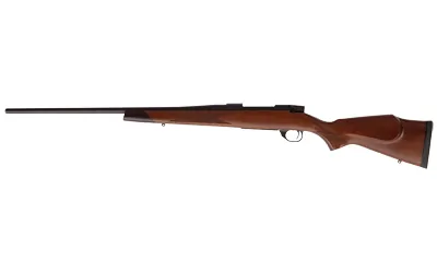 Wby V-grd Sprtr 308win 22" Wlnt/mat