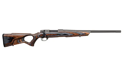 Wby V-grd Spike Camp 6.5cm 20" 4rd