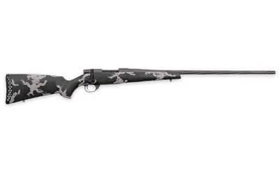 Wby V-grd Talon 300win 24" Camo