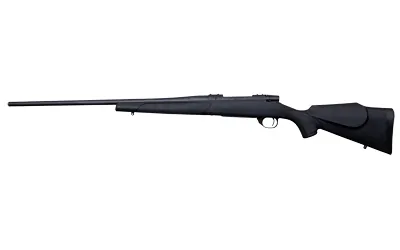 Wby V-grd Osbidian 6.5prc 22" 3rd