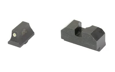 Xs Mnmlst Fits Glock 19 Mos Trit