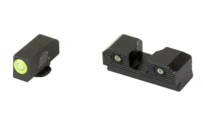 Xs R3d 2.0 For Glock 43 Green