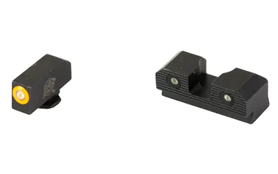 Xs R3d 2.0 For Glock 43 Orange
