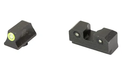 Xs R3d 2.0 For Glock 43 Sup Hght Grn