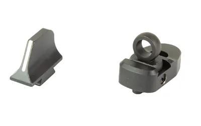 Xs Lvrail Gr Sight Pk Ws Henry 45-70