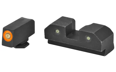 Xs R3d Sght For Glk Small Frame Orn
