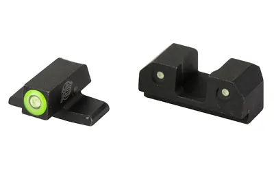 Xs R3d For Sprngfld Hellcat Osp Grn