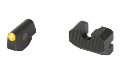 Xs Minimalist For S&w K/l Frame Org