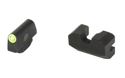 Xs Minimalist For S&w N Frame Grn