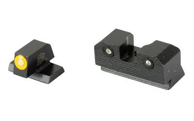 Xs R3d 2.0 S&w M&p Or Full Size Org