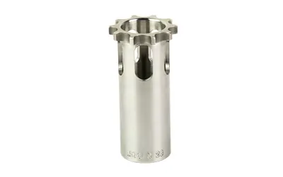 Yhm Nielsen Piston .578"-28 45cal