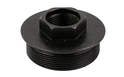 Yhm Hub Direct Thread Mount 5/8x24