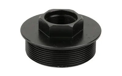 Yhm Hub Direct Thread Mnt 5/8x32