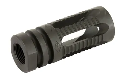 Yhm Phantom 556 Flsh Hdr 1/2x28 Smth