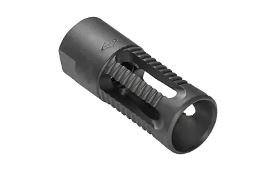 Yhm .308 Flash Suppressor W/o Teeth