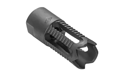 Yhm .308 Flash Suppressor With Teeth