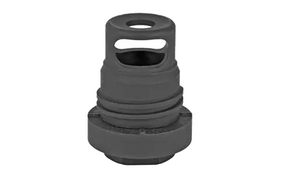 Yhm Mini Qd Muzzle Brake 5/8x24