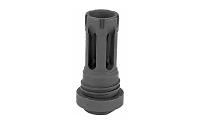 Yhm Phantom 556 Qd Flsh Hider 1/2x28