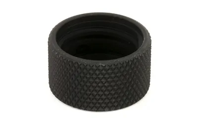 Yhm Qd Mount Thread Protector