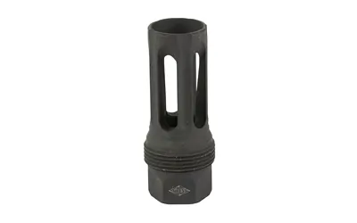 Yhm Long Srx Flash Hider 1/2-28 Blk
