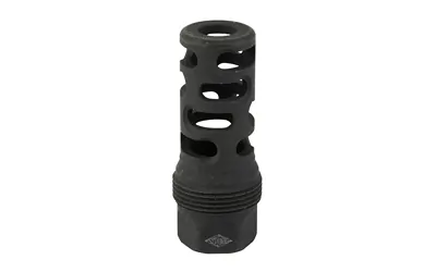 Yhm Srx Muzzle Brake 5/8-24 Blk