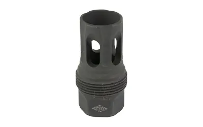 Yhm Short Srx Flsh Hdr 5/8"-24 Blk