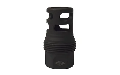 Yhm Short Srx Brake 11/16"-24 Blk