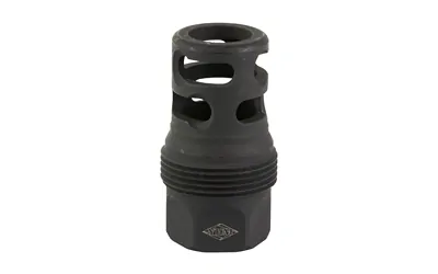 Yhm Short Srx Brake 5/8"-24 Blk