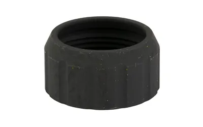 Yhm Srx Thread Protector Blk