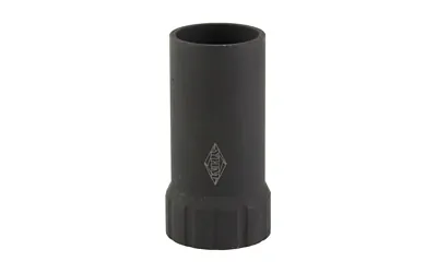 Yhm Srx Blast Deflector Blk