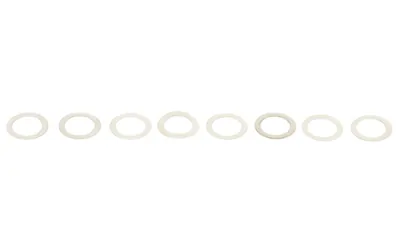 Yhm Barrel Shim Set 5/8" Id