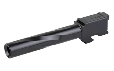 Zaf Bbl For Glk 17 G3 4.37" Blk