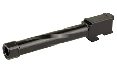 Zaf Bbl For Glk 17 G3 4.97" Tb Blk