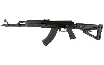 Zastava M70 762x39 16" 30rd Poly Blk