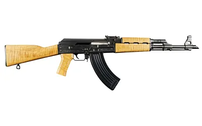 Zastava M70 762x39 16" 30rd Lght Mpl